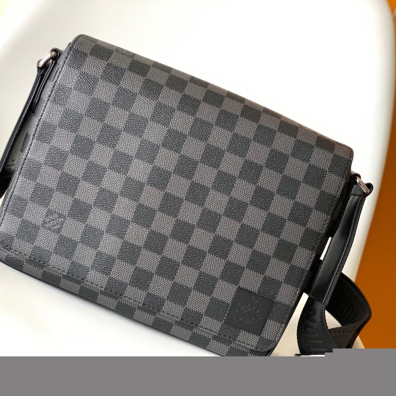 LV Satchel Bags